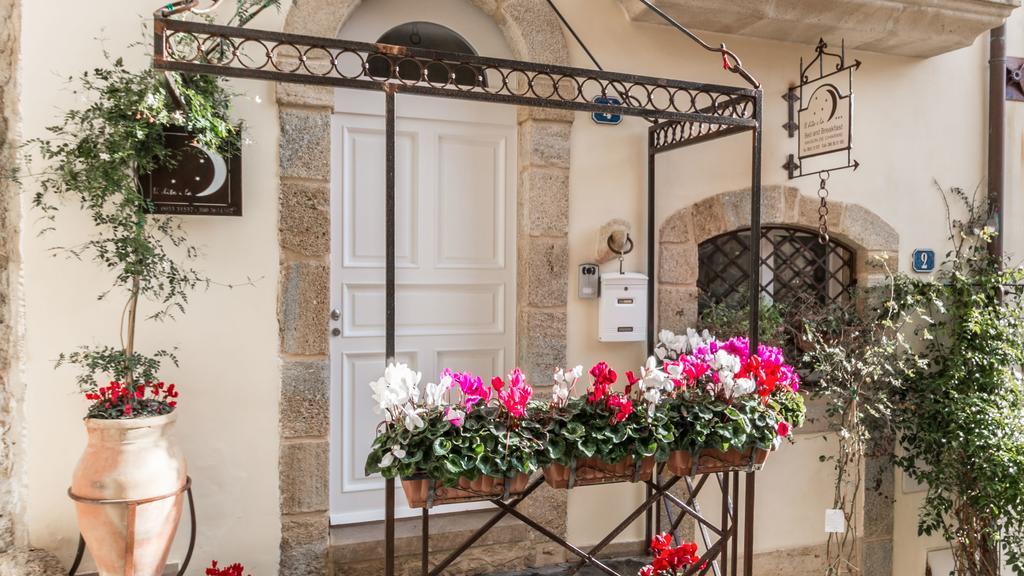 B&B Charme Il Dito E La Luna Caltagirone Dış mekan fotoğraf